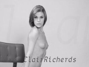 ClairRicherds