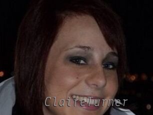 Claire_Turner Livestrip Cams