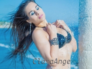 ClaraAnge Livestrip Cams