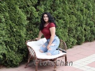 ClaraChan