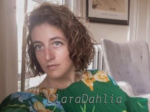 ClaraDahlia