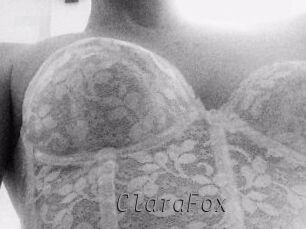 ClaraFox