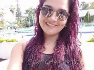 ClaraHerrera
