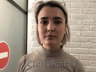 ClaraPanther