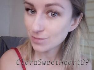 ClaraSweetHeart89
