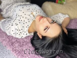 ClaraWarren