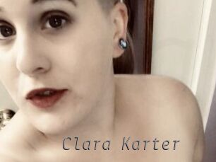 Clara_Karter Livestrip Cams