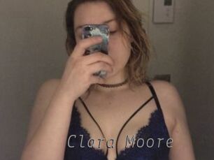 Clara_Moore