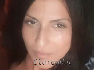 ClaraaHot