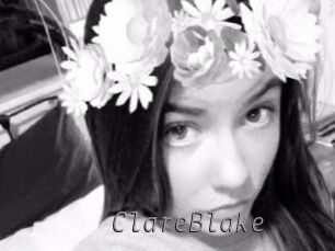 ClareBlake
