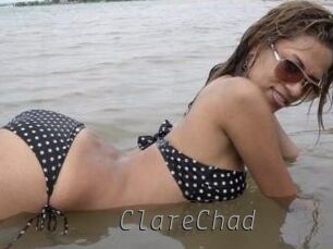 ClareChad