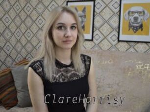 ClareHarrisy