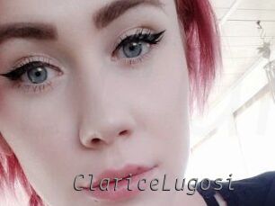 ClariceLugosi