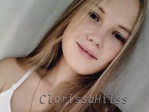 ClarissaHilss