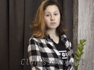 ClarissaMaxwell