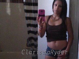ClarissaRyder