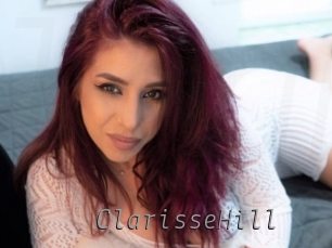 ClarisseHill