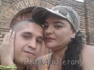 ClarkAndJeramy
