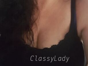 ClassyLady