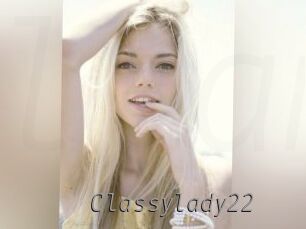 Classylady22