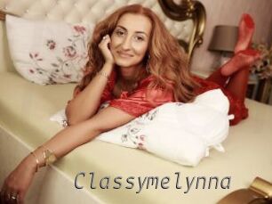 Classymelynna
