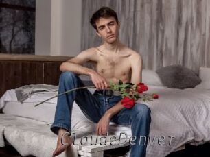 ClaudeDenver