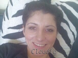 Claudia Livestrip Cams