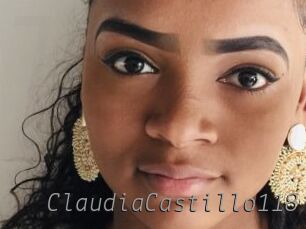 ClaudiaCastillo118