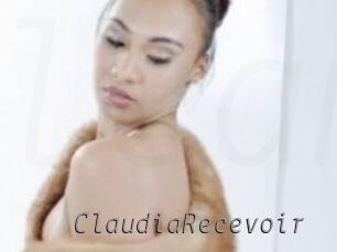 ClaudiaRecevoir