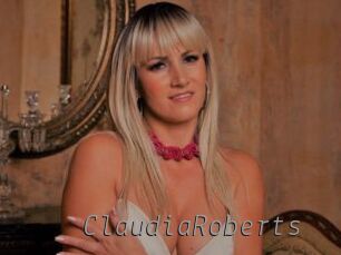 ClaudiaRoberts