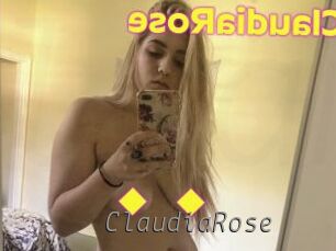 ClaudiaRose