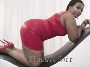ClaudiaSmit