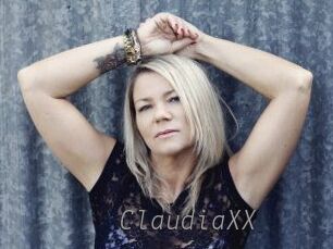 ClaudiaXX