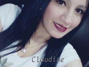Claudine_
