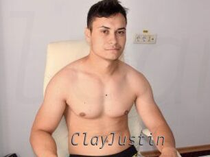 ClayJustin