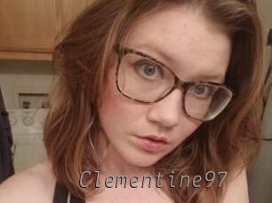 Clementine97