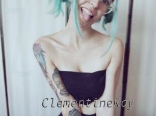 ClementineKay