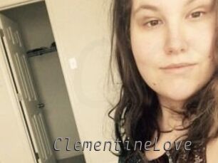 ClementineLove