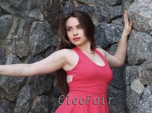 CleoFair