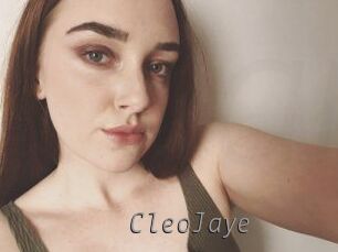 CleoJaye