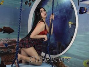 CleoPeters