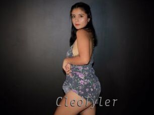 CleoTyler Livestrip Cams