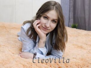 CleoVilla