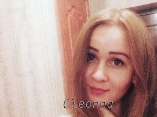 Cleonna