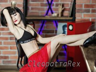 CleopatraRex