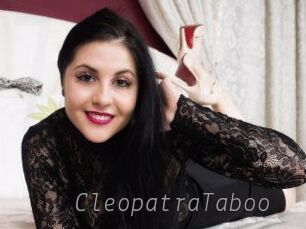 CleopatraTaboo