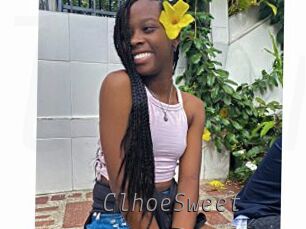 ClhoeSweet