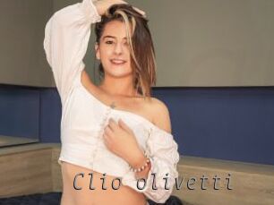 Clio_olivetti