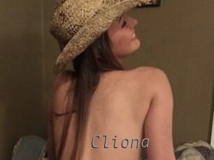 Cliona