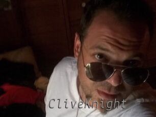 CliveKnight